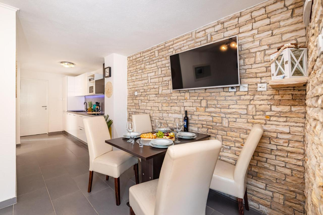 Apartmán Maia Lena