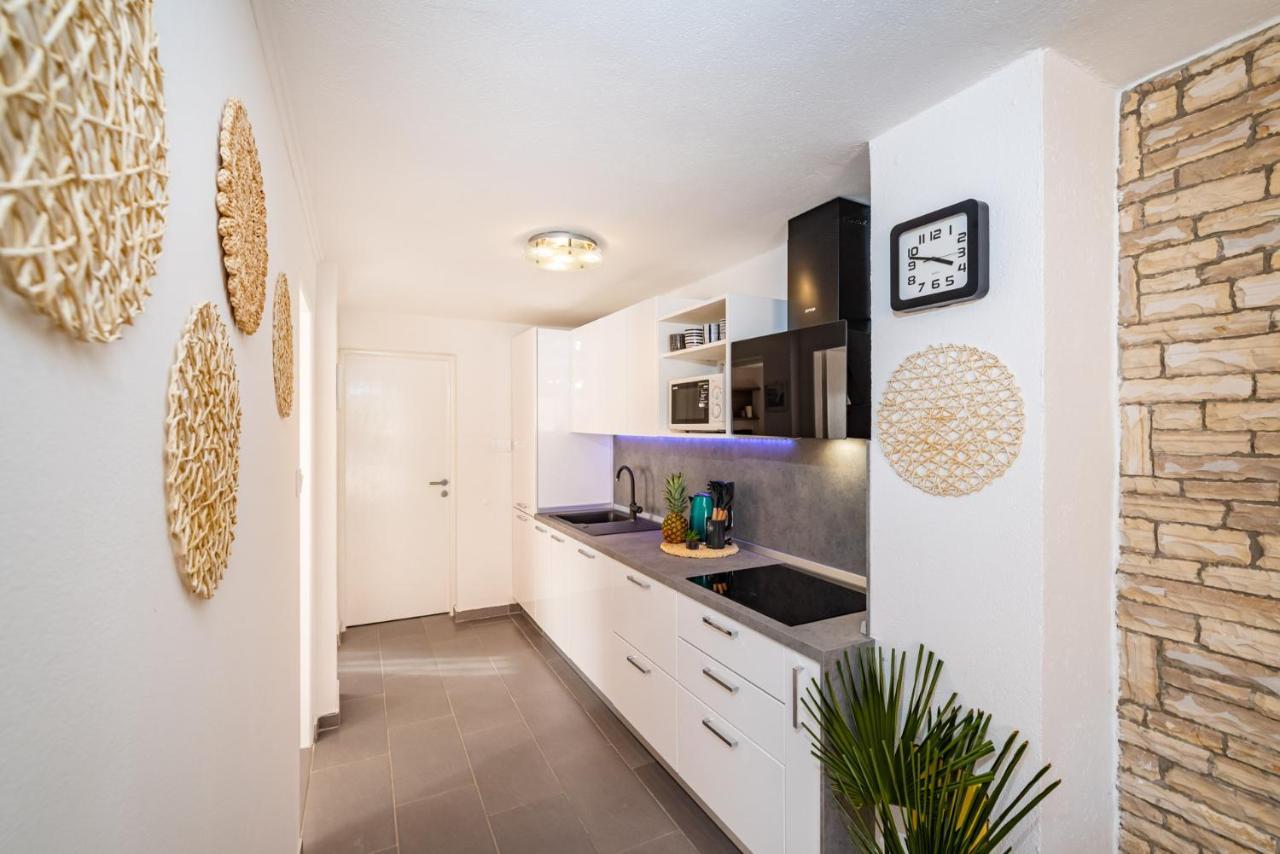 Apartmán Maia Lena Jasenice (Zadar)