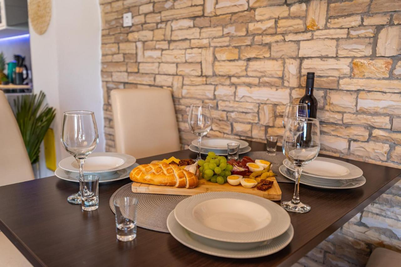 Maia Lena Apartmán Jasenice (Zadar)