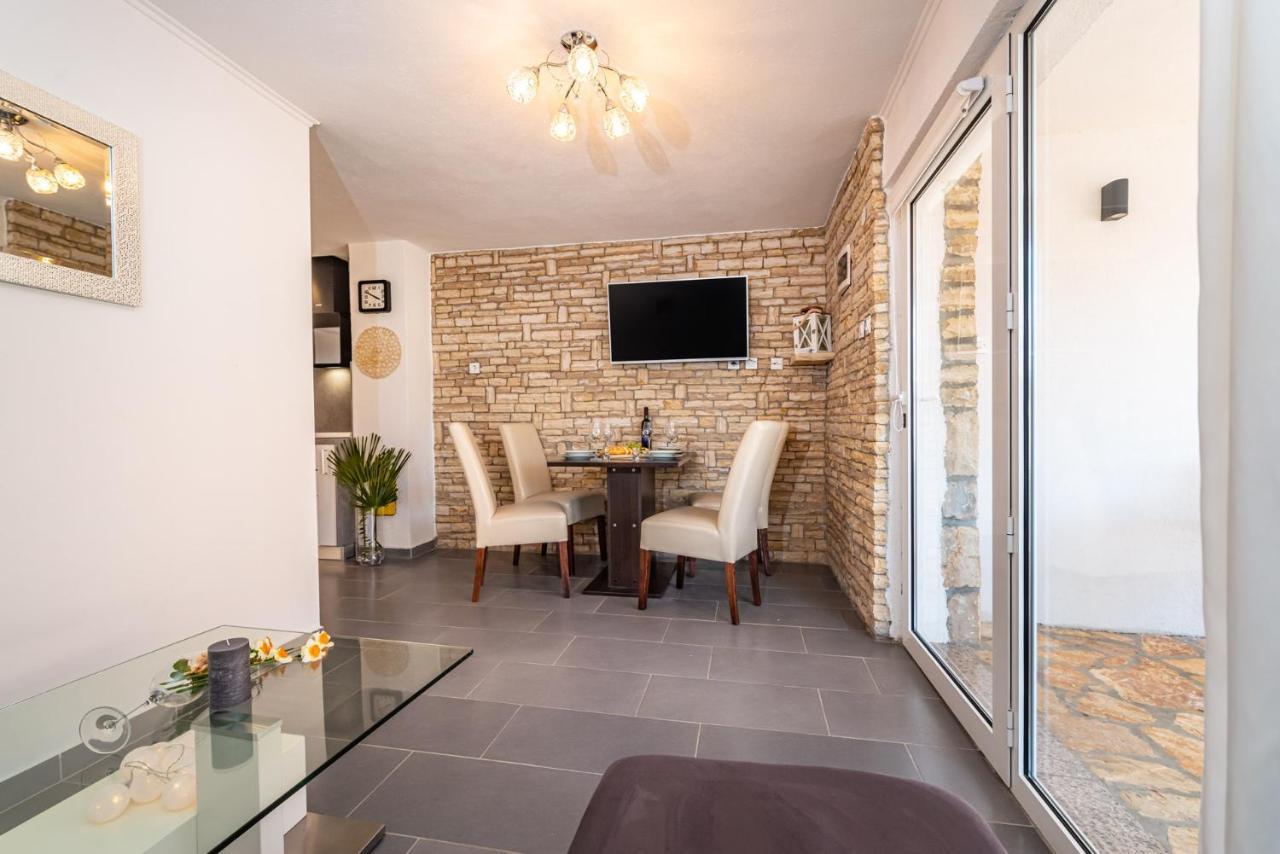 Maia Lena Apartmán Jasenice (Zadar)