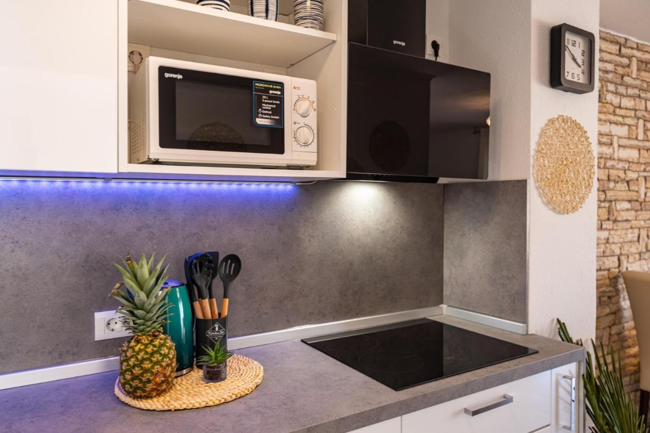 Maia Lena Apartmán Jasenice (Zadar)