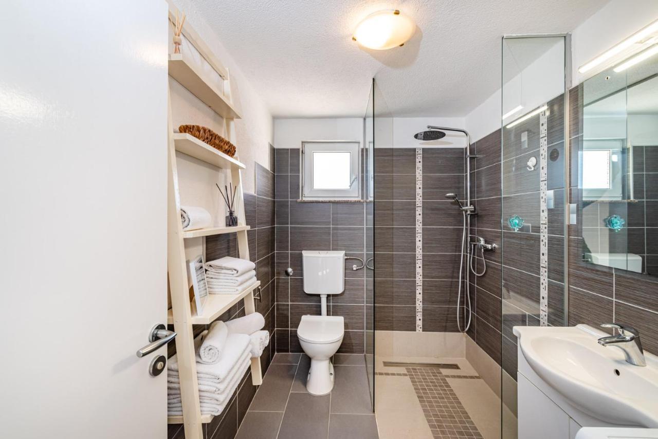 Maia Lena Apartmán Jasenice (Zadar)