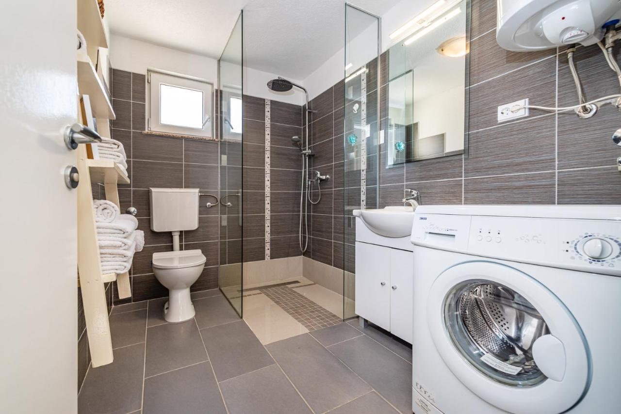 Maia Lena Apartmán Jasenice (Zadar)