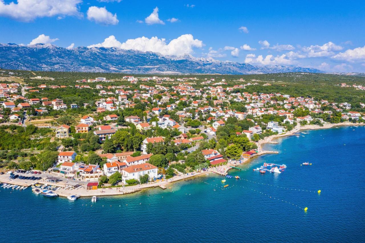 Maia Lena Apartmán *