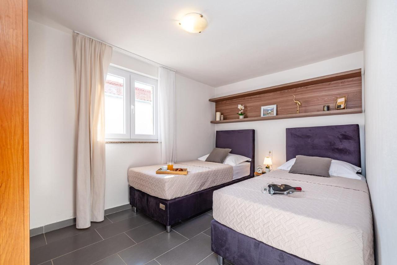 Apartmán Maia Lena *