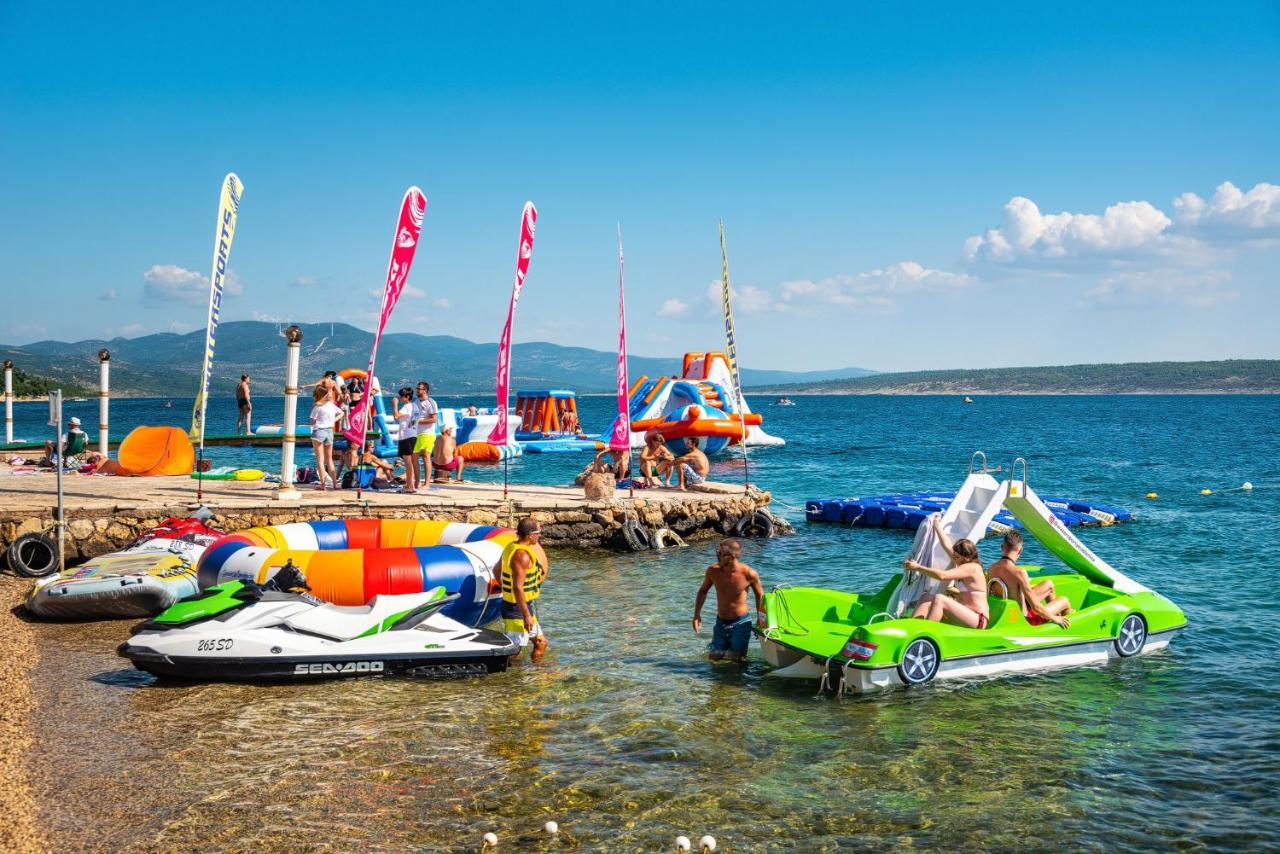 Maia Lena * Jasenice (Zadar)