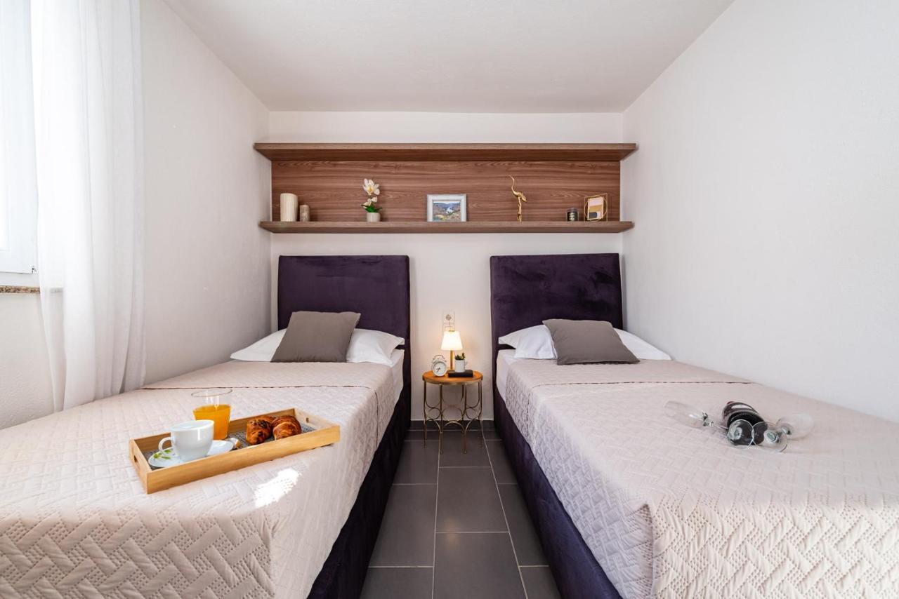 Apartmán Maia Lena